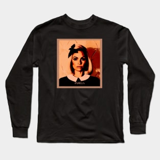 Pam Two Long Sleeve T-Shirt